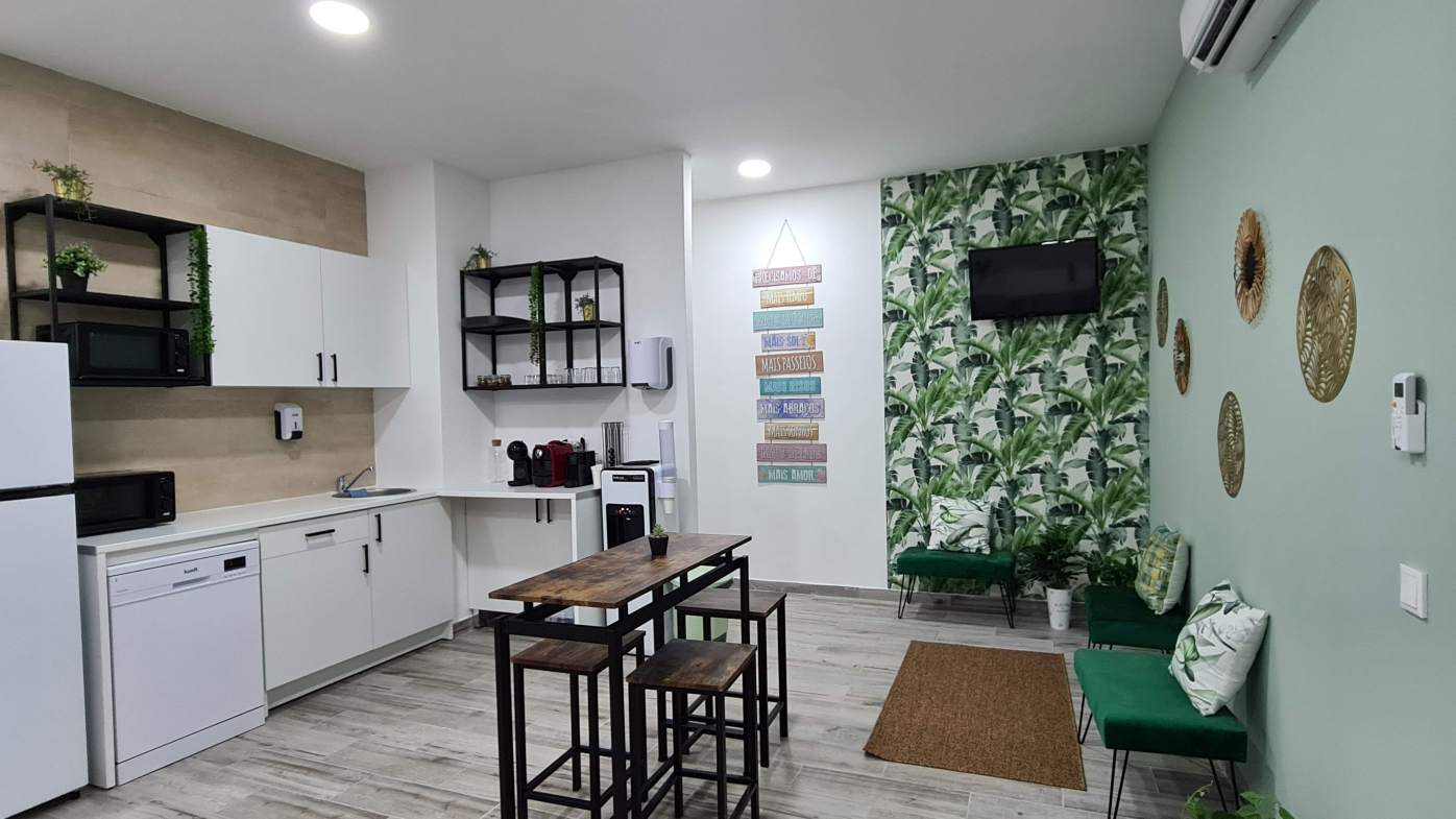 espaco partilhado inoffice coworking