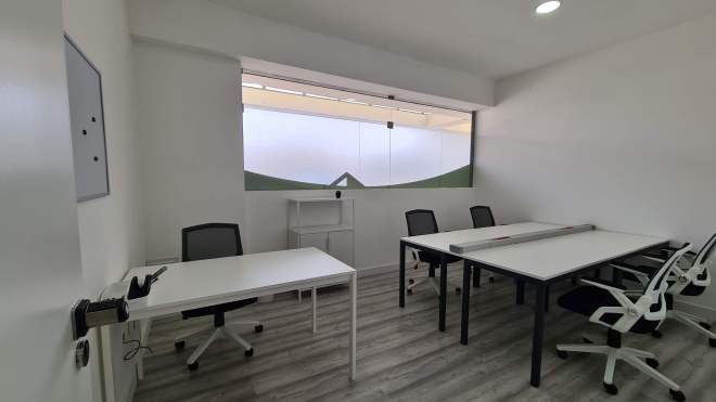 escritorio privado inoffice coworking
